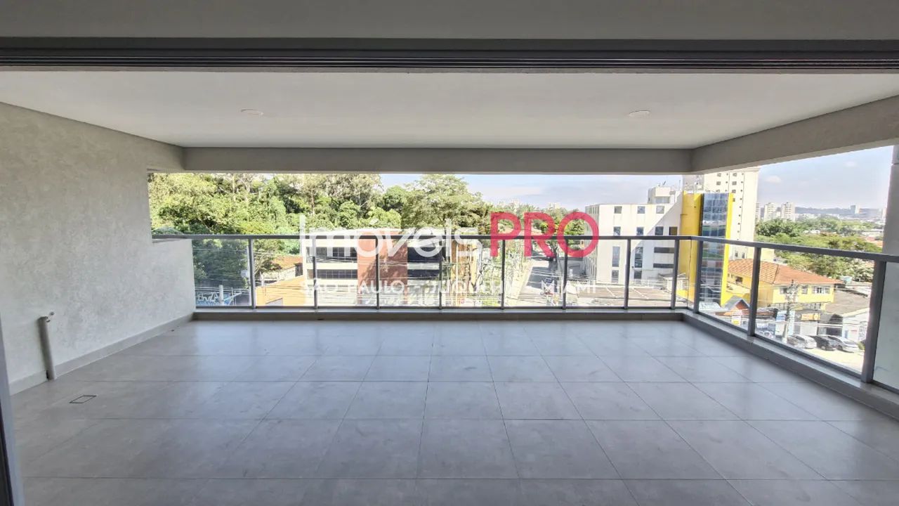 Apartamento no Jardim Marajoara