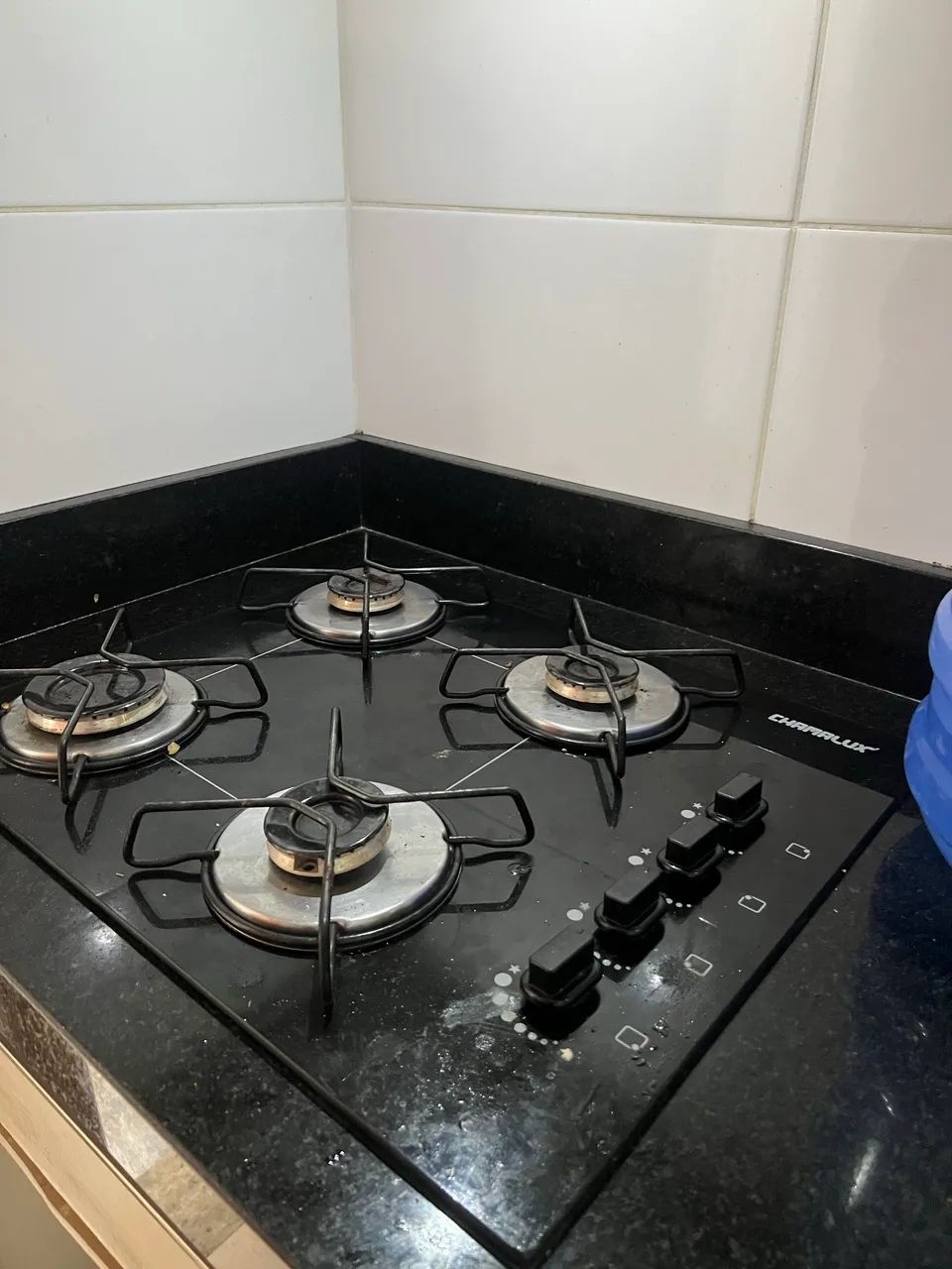 Cooktop 