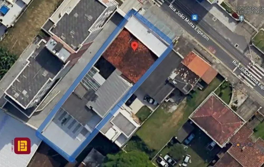 Terreno Comercial em Saco dos Limões