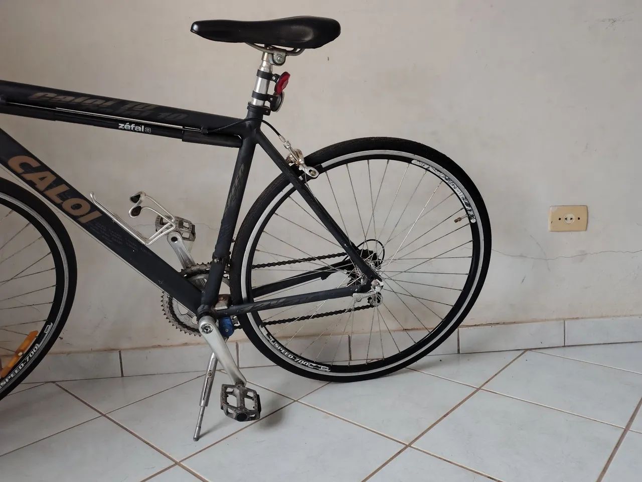 Bicicleta Caloi aro 29 - Foto 2