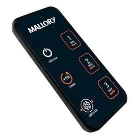 Ventilador Coluna Max Control 40cm - (Oferta)! - Foto 3