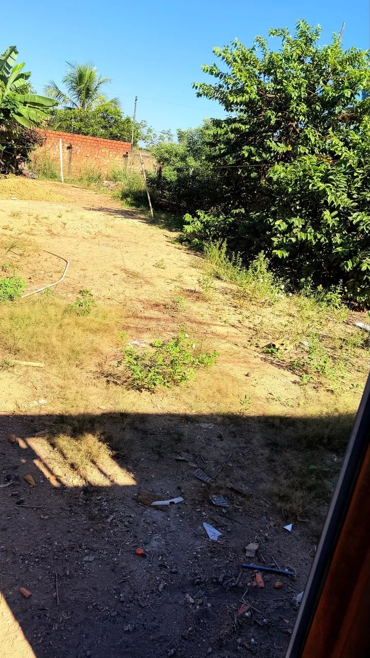 Vendo Terreno bem Localizado Aceito Proposta  - Foto 3