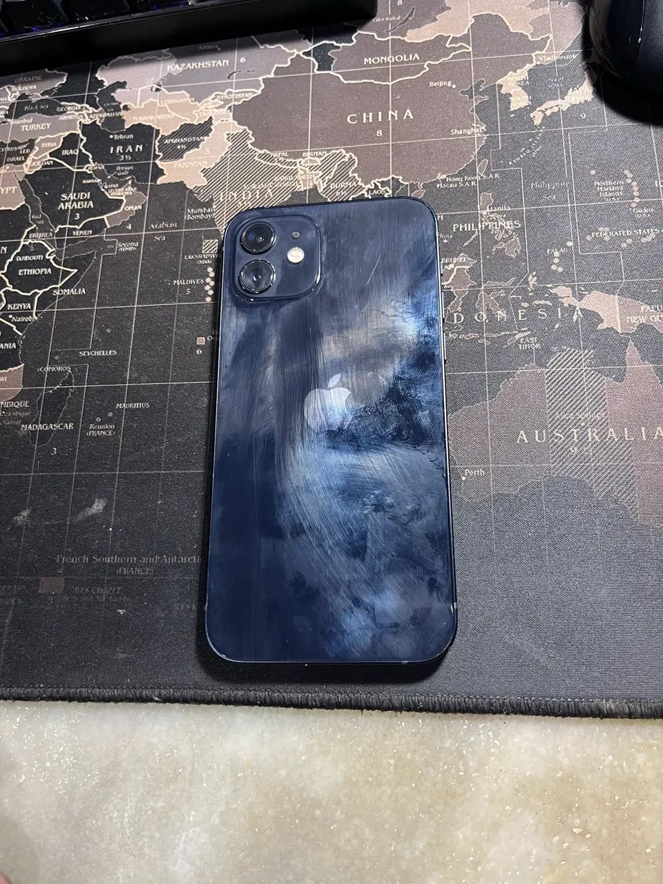 Iphone 12 64Gb Preto - Foto 4