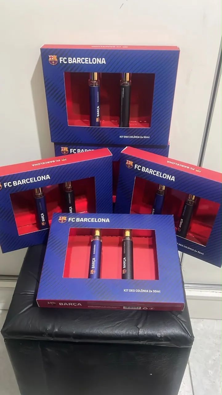 Toutti perfumes