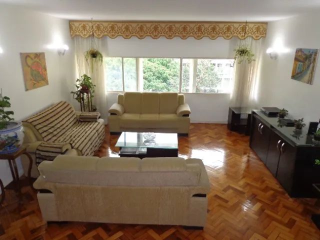 Apartamento SQS 304 bloco D