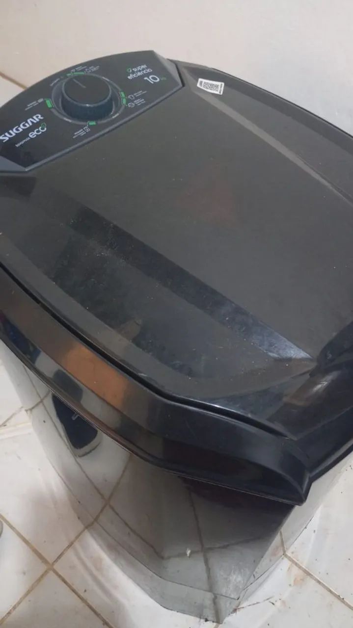 Tanquinho de lavar  - Foto 2