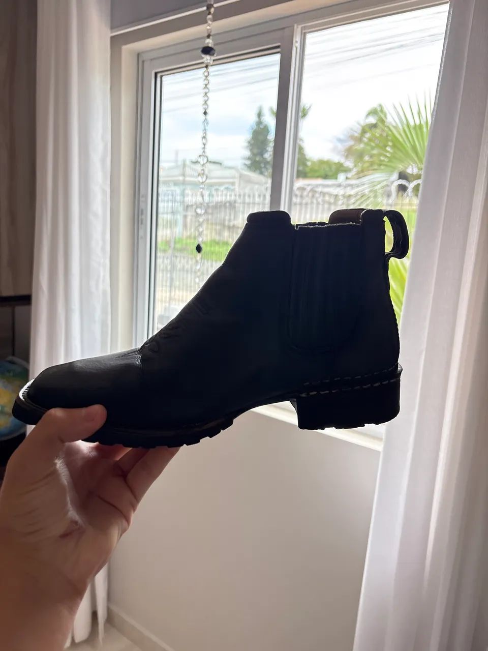 Bota texana zebu - Foto 2