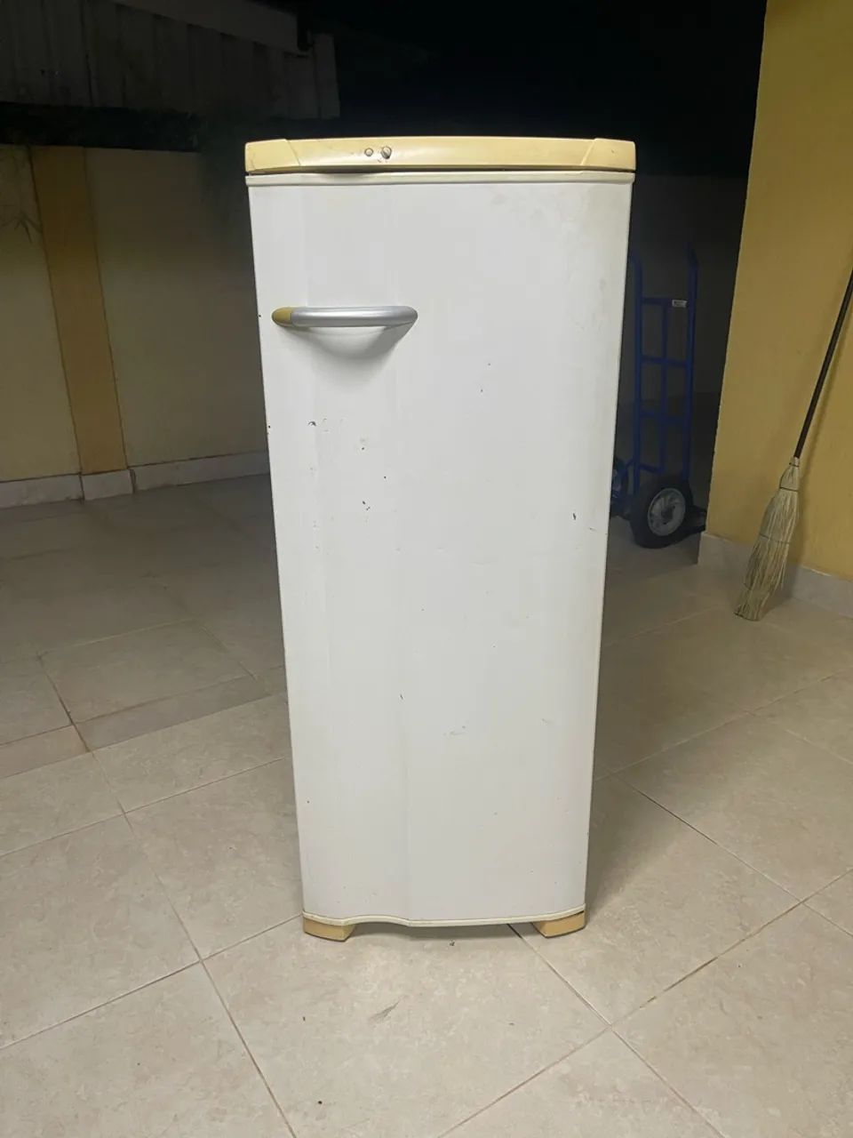 Geladeira 