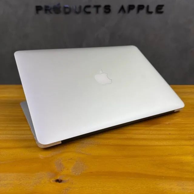 MACBOOK AIR i5 4/256GB SILVER REFURBISHED