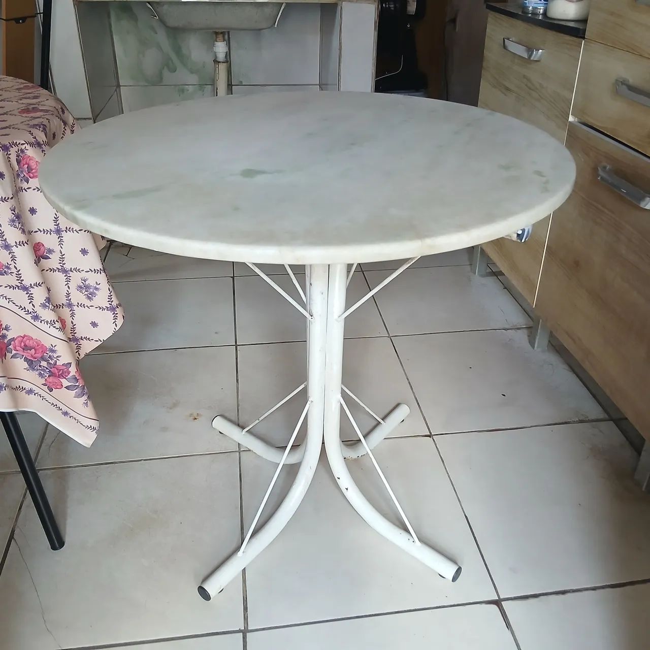 Mesa de Jantar (Cozinha) - Foto 2