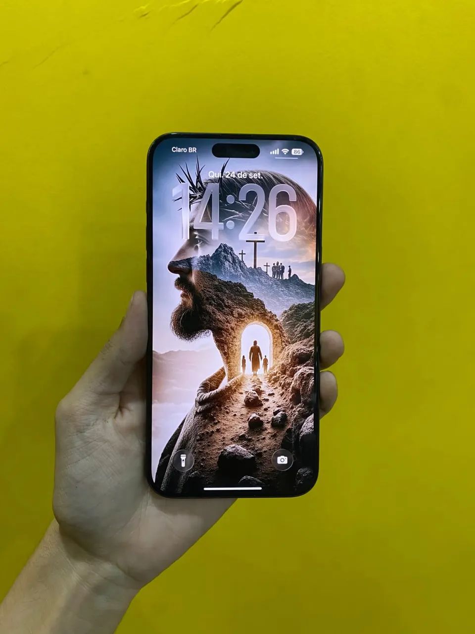 iPhone 15 Pro Max 256Gb  - Foto 2