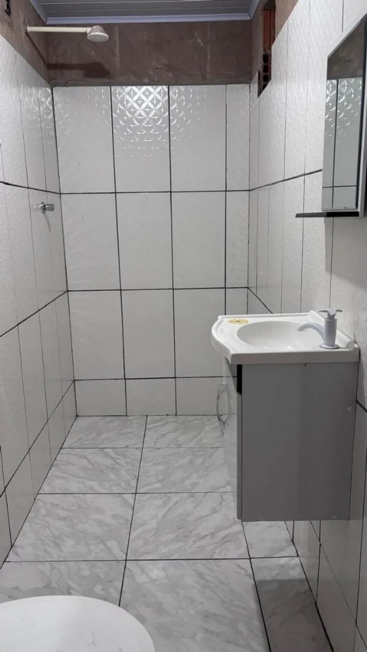 Casa recém reformada  - Foto 4