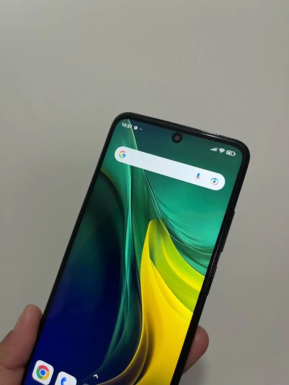 Celular Redmi Note 11 128Gb  - Foto 2