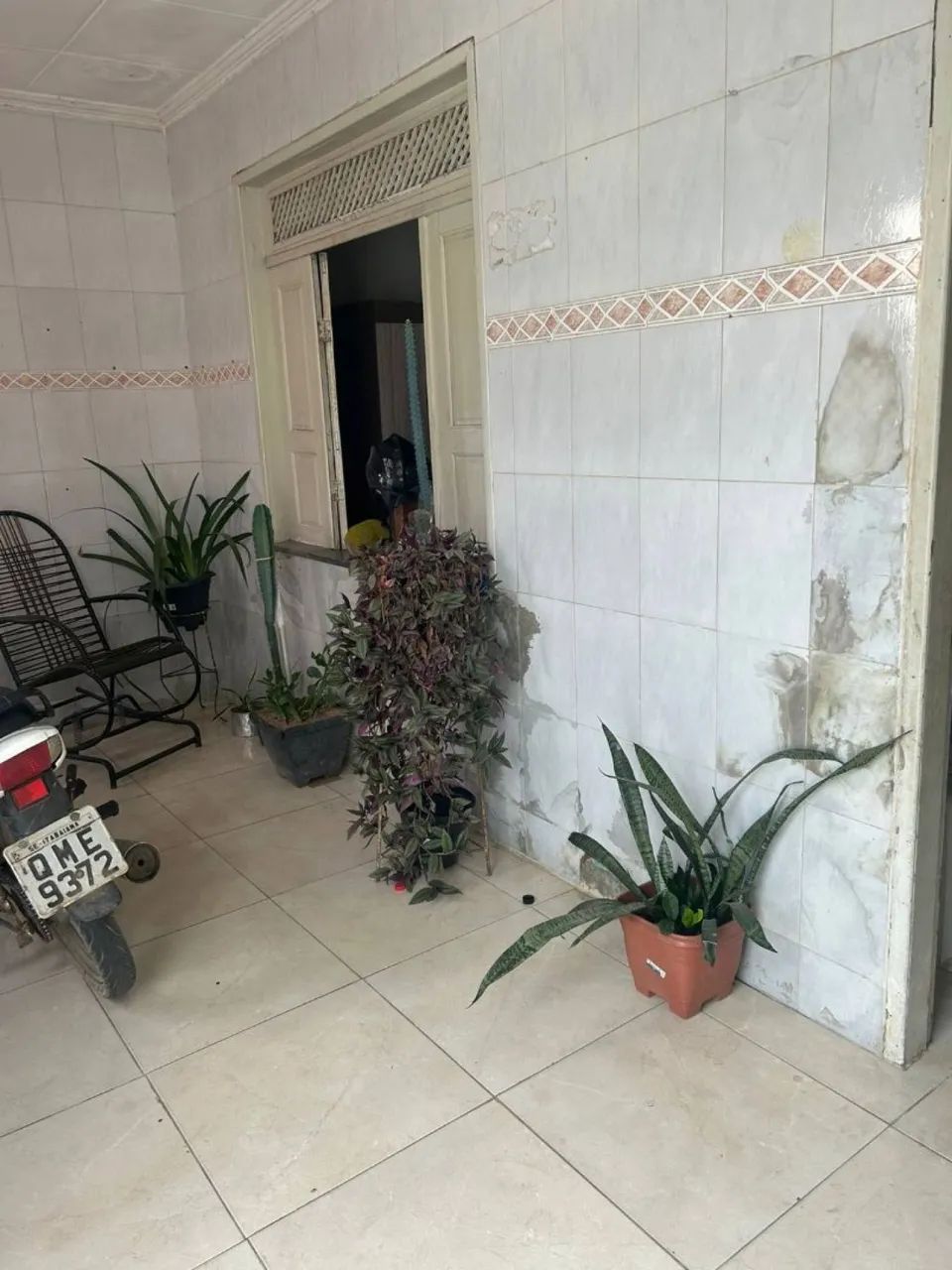 Vende-se casa no São Cristovão - Itabaiana/SE - Foto 2