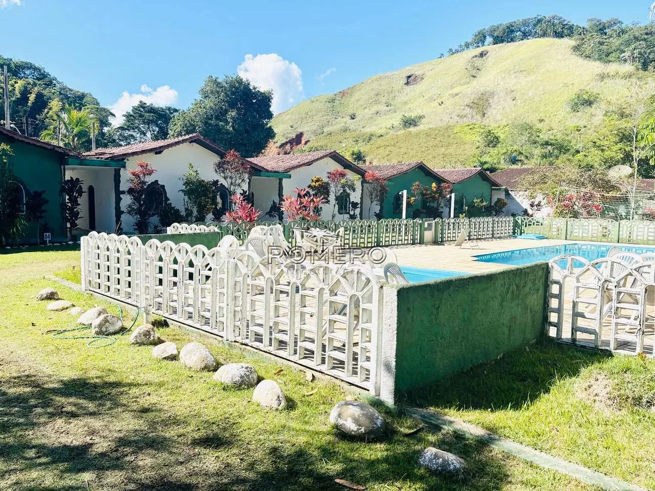 Fundo de comércio com 17 quartos, Sertão da Quina, Ubatuba - R$ 3.8 mi, Cod: 3006 - Foto 3