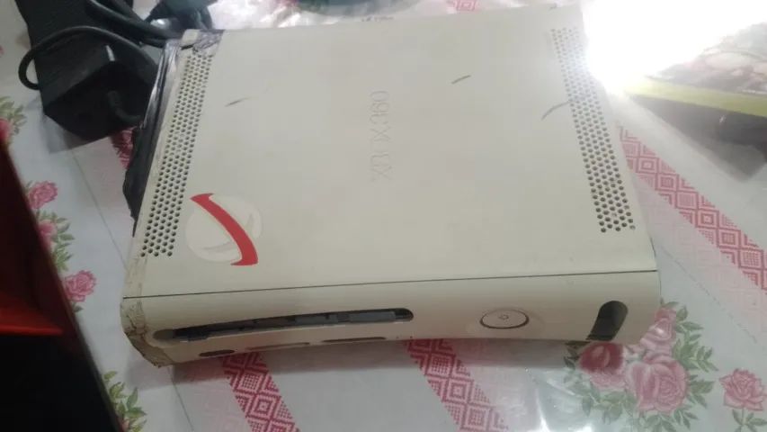 XBOX 360 FAT - Foto 2