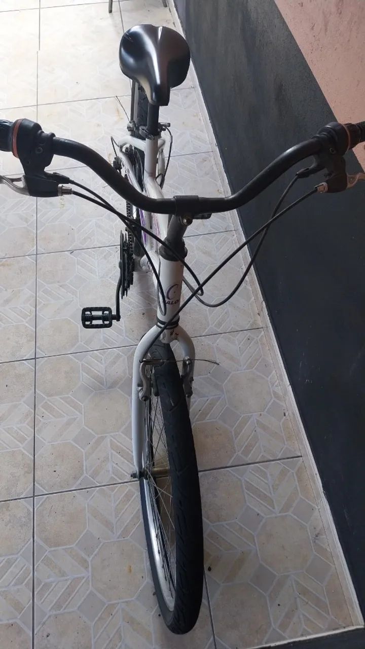 Caloi 100 - Foto 3