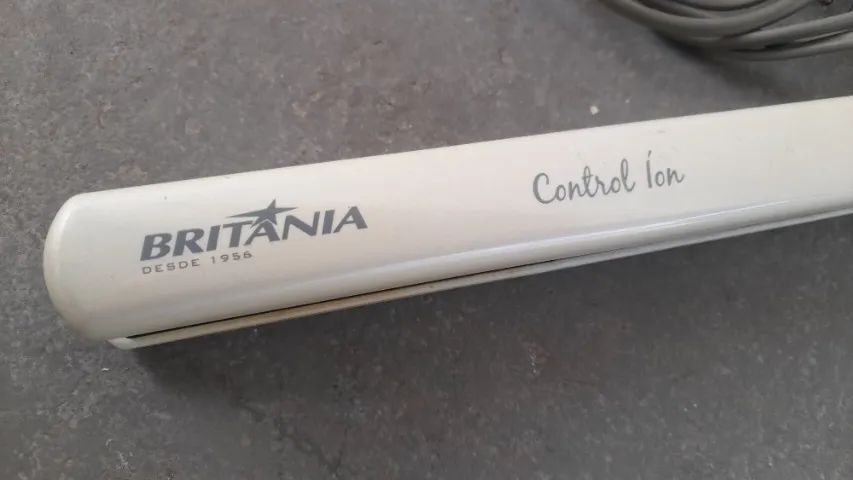 Prancha Britania - Foto 4