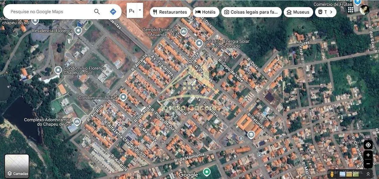 Terreno à venda, Petrópolis, Várzea Grande, MT - Foto 2