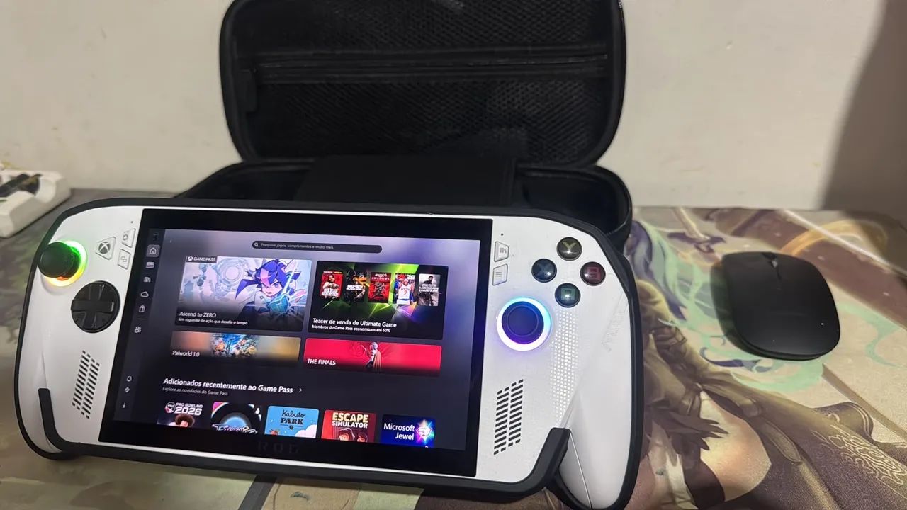 Xbox Rog Ally Z2A - Foto 3