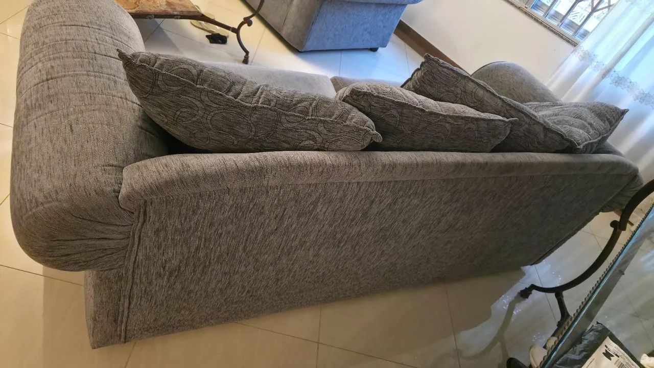 Sofa grande 240x95  - Foto 2