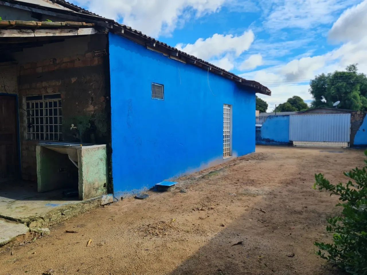 Vende-se Casa Grande 3/4 B. Raiar do Sol - Foto 4