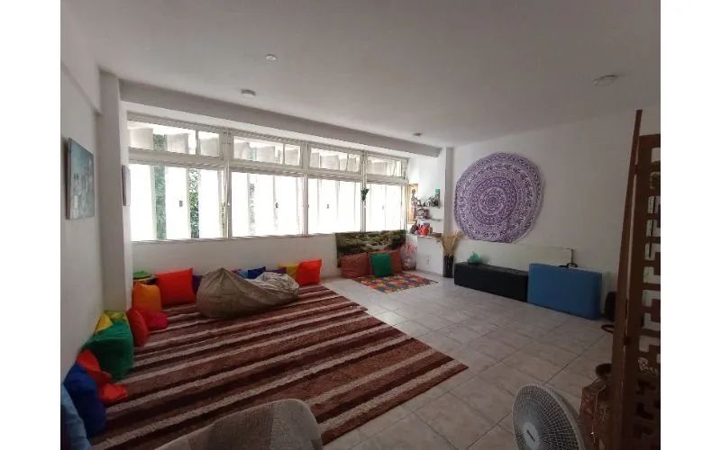 Sala Comercial à venda LapaSala Comercial à venda Lapa - Foto 5