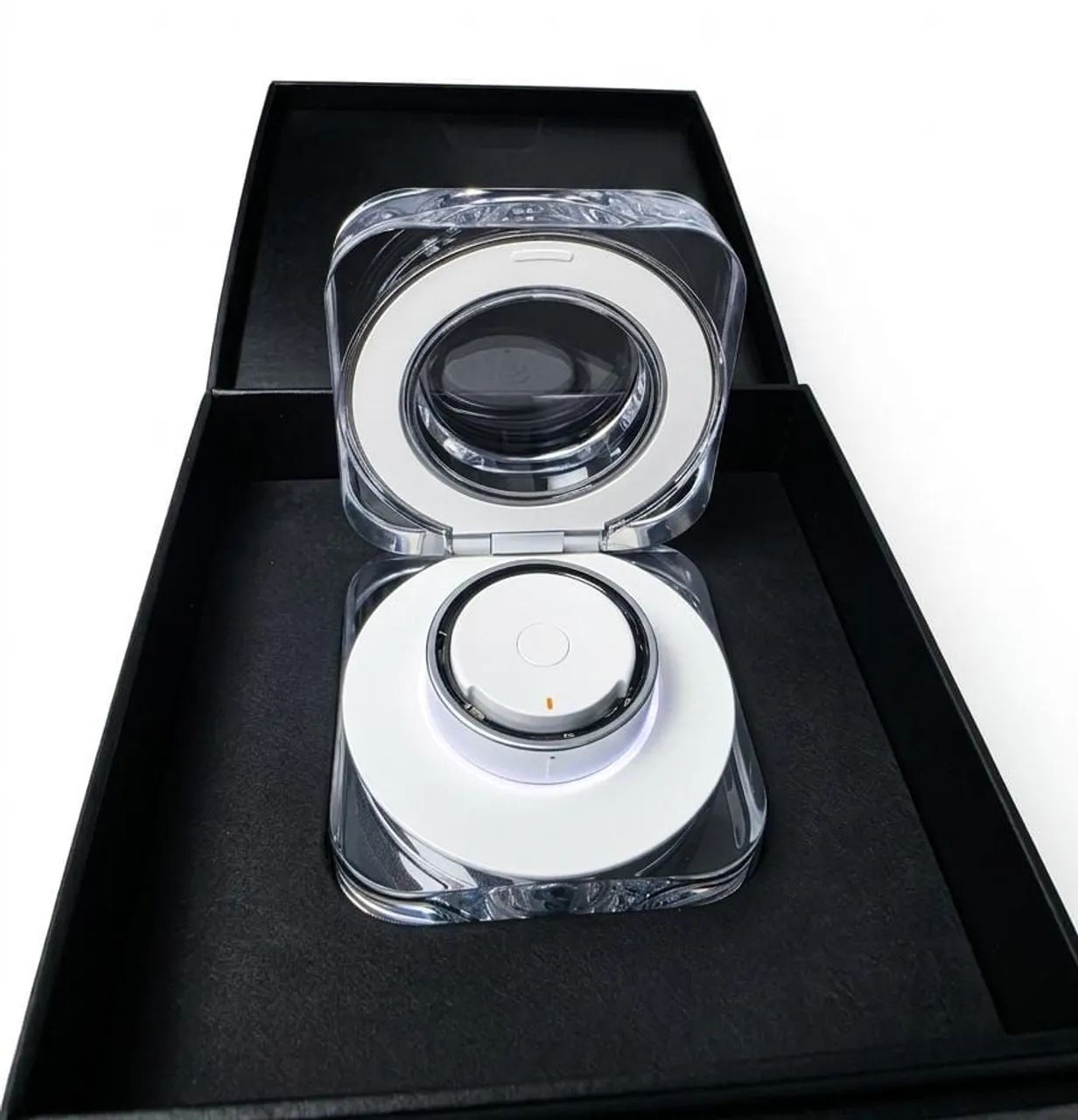 Galaxy Ring Original | compra garantida OLX! - Foto 5
