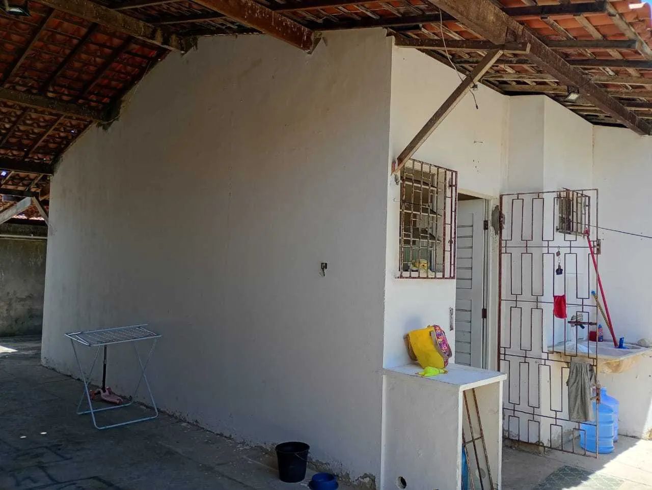 CASA EM RUA PÚBLICA - ARUANA [54453] - Foto 3