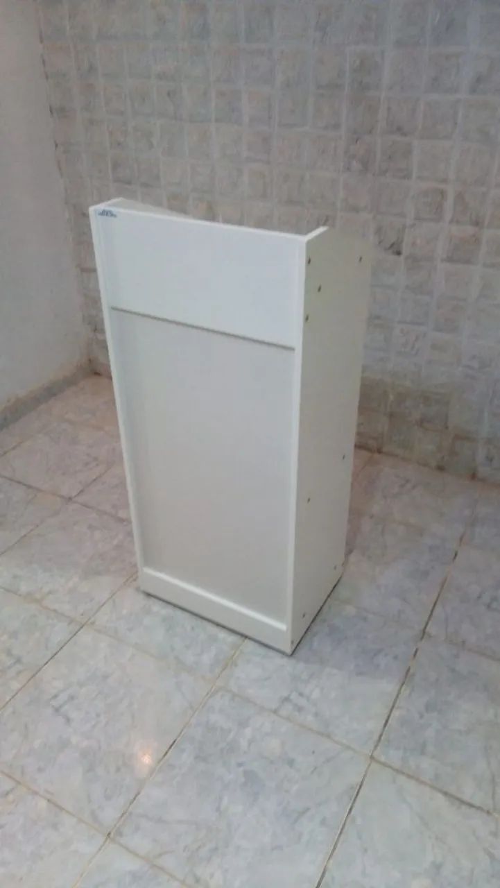 BALCÃO CAIXA RECEPÇÃO  - Foto 2