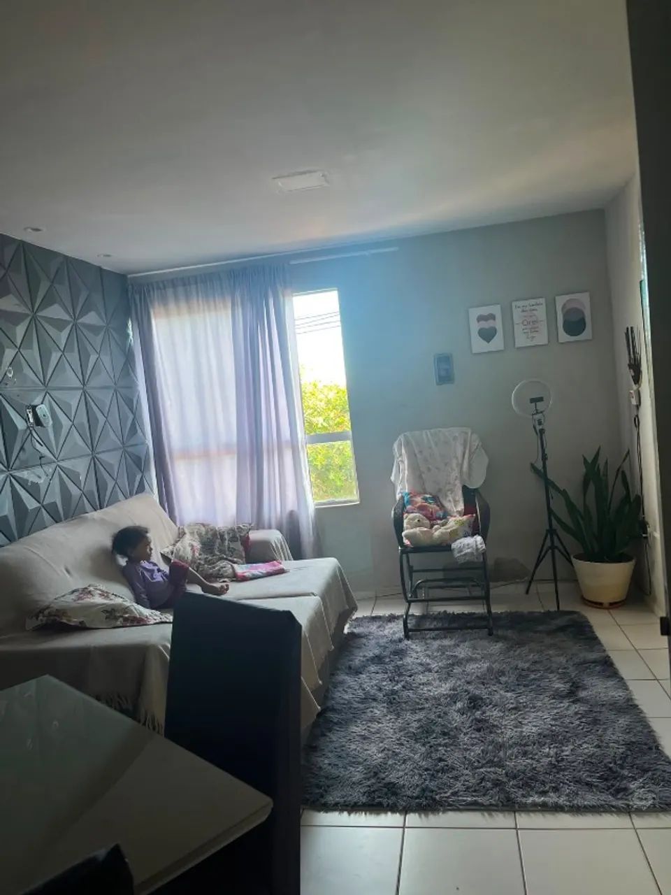 Apartamento a venda 