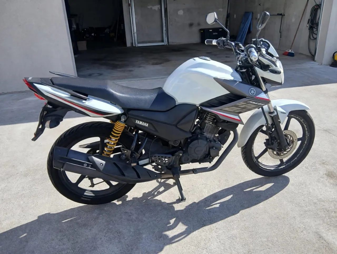 Vendo fazer 150 - Foto 5