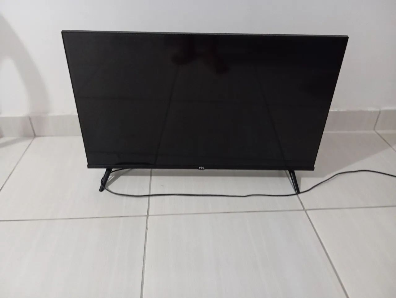 Tv TCL 32 polegadas 600$ - Foto 3