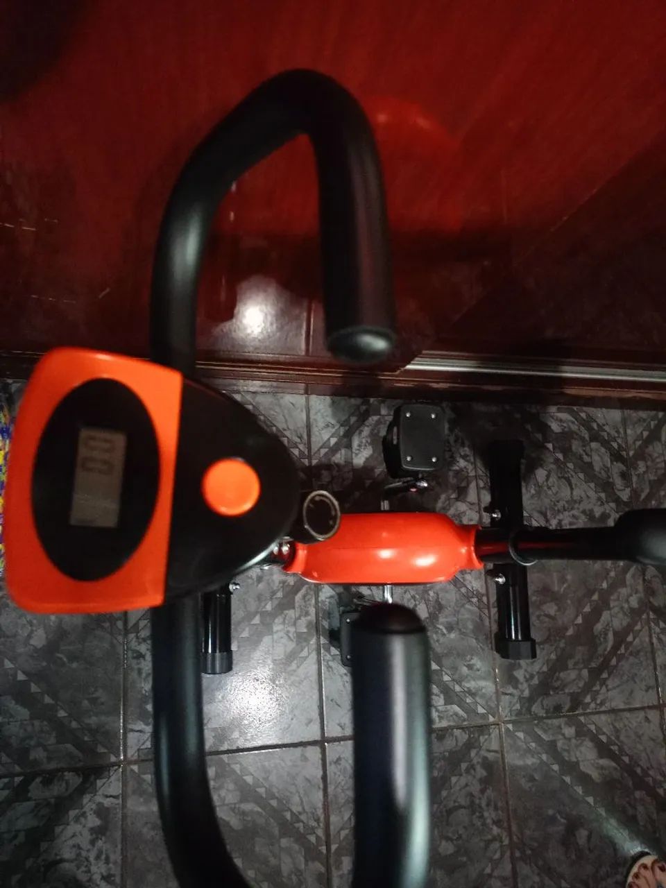 Bicicleta de exercício gallant  - Foto 3