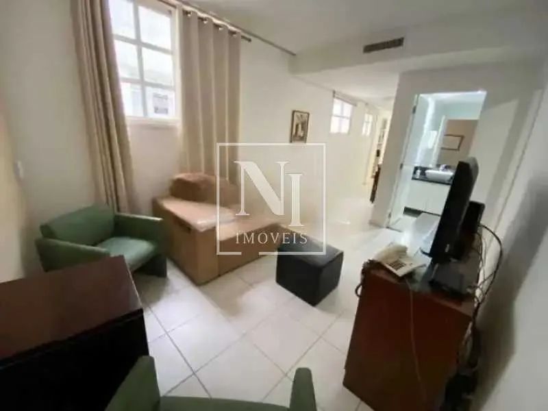 APARTAMENTO 1 QUARTO NO BAIRRO DE COPACABANA - Foto 3