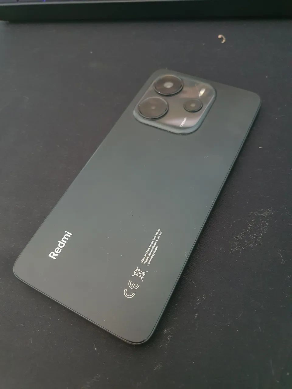 Redmi Note 14 - Usado - Foto 3