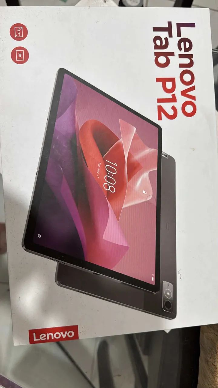 Lenovo P12 - Foto 5