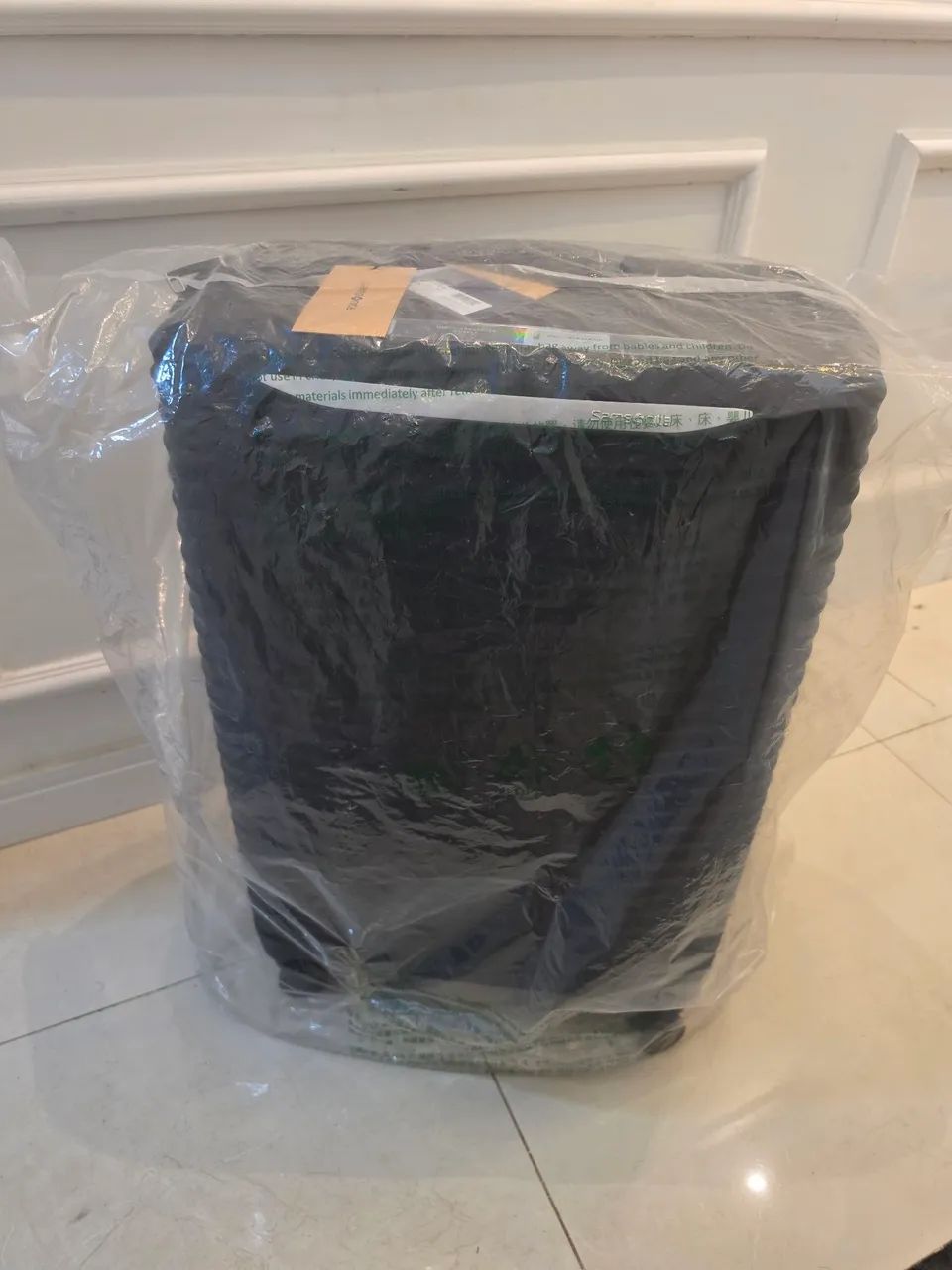 Mala samsonite upscape G 32kg NOVA - Foto 4