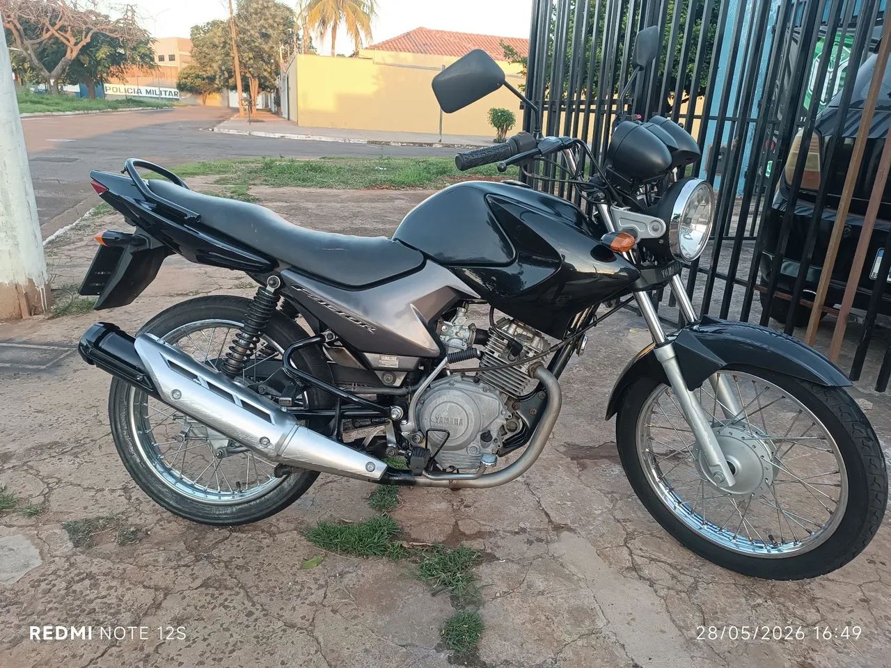 Vendo factor 125 - Foto 2