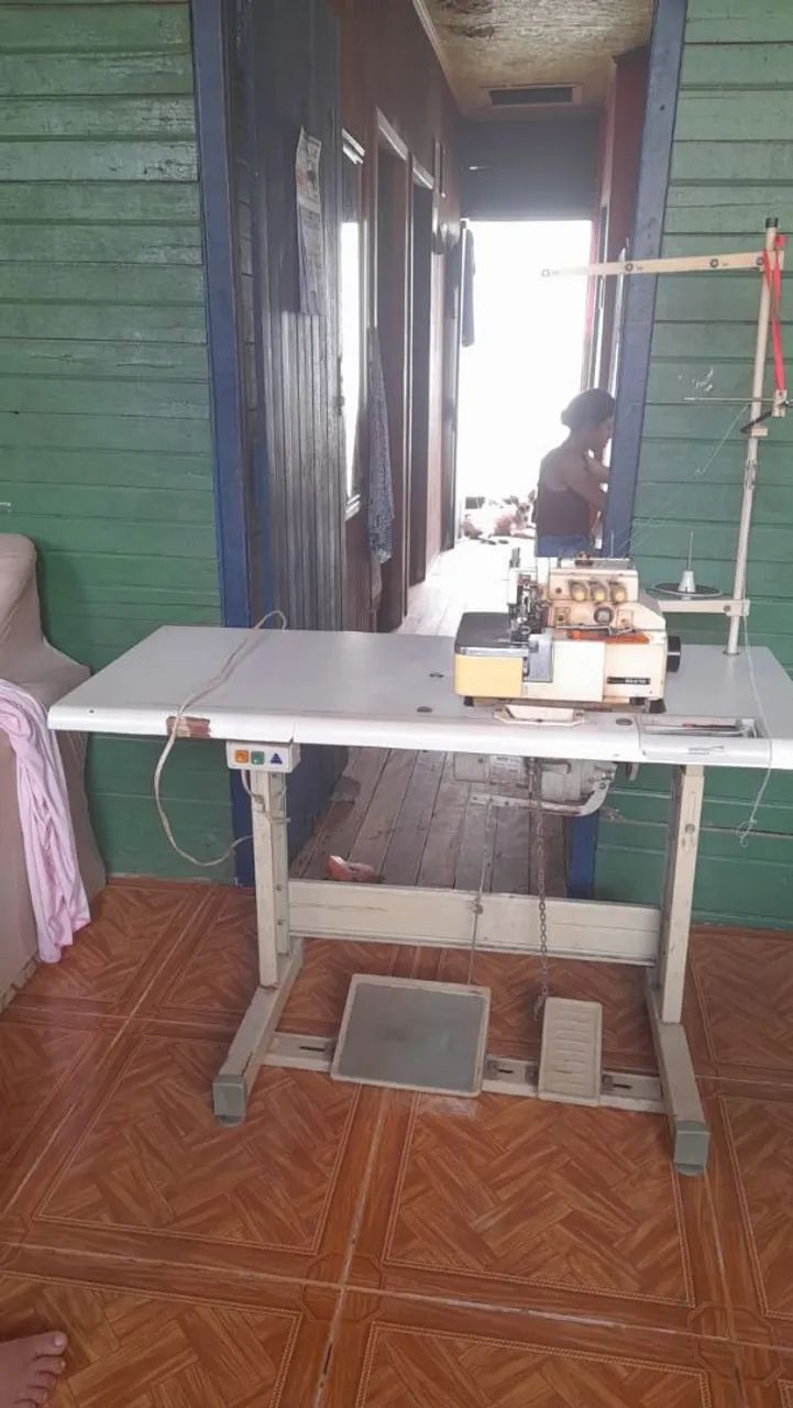 Vende se essas máquinas  - Foto 2