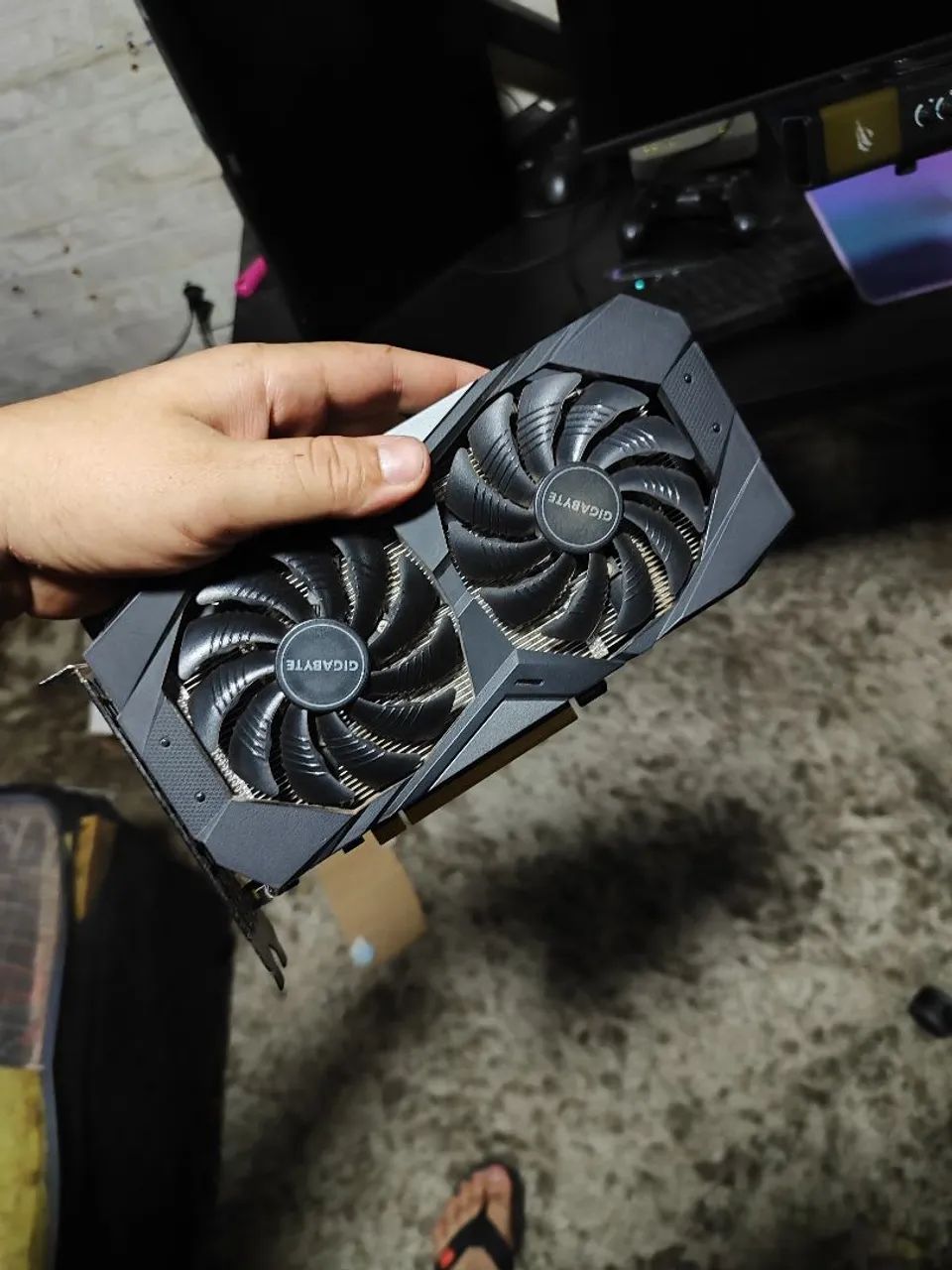 RTX 2060 6GB - Foto 2