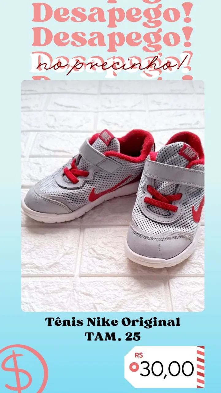 Calçados Menino  - Foto 2