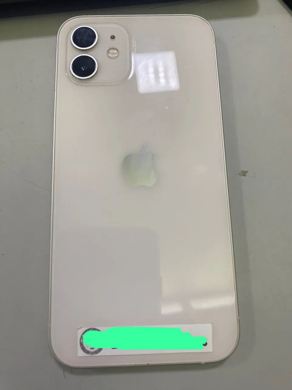 iPhone 12
