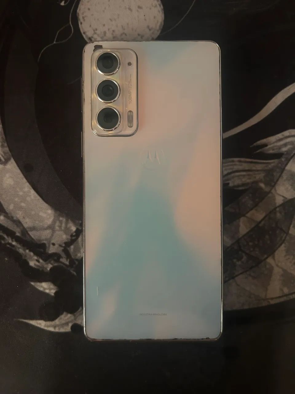 Motorola Edge 20 - Foto 2