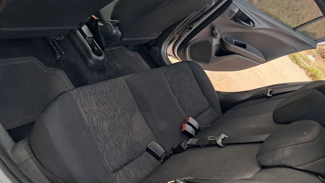 Fiat Cronos 1.3 8V Flex 2022 - Foto 5