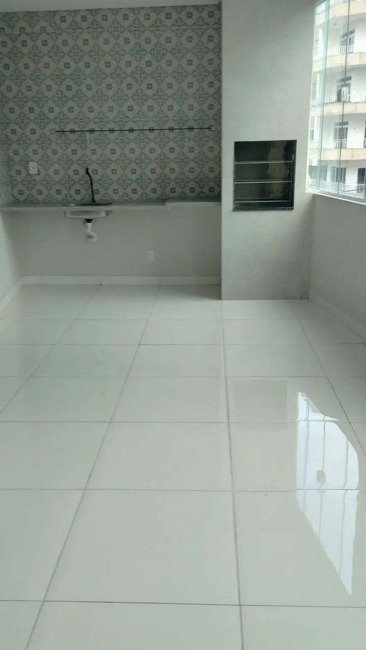 Apartamento luxo