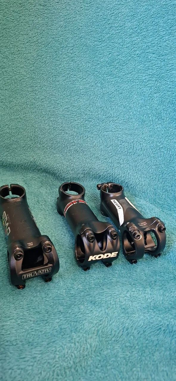 Mesa KODE / SCOTT/ TRIVIATIV SRAM - Foto 3