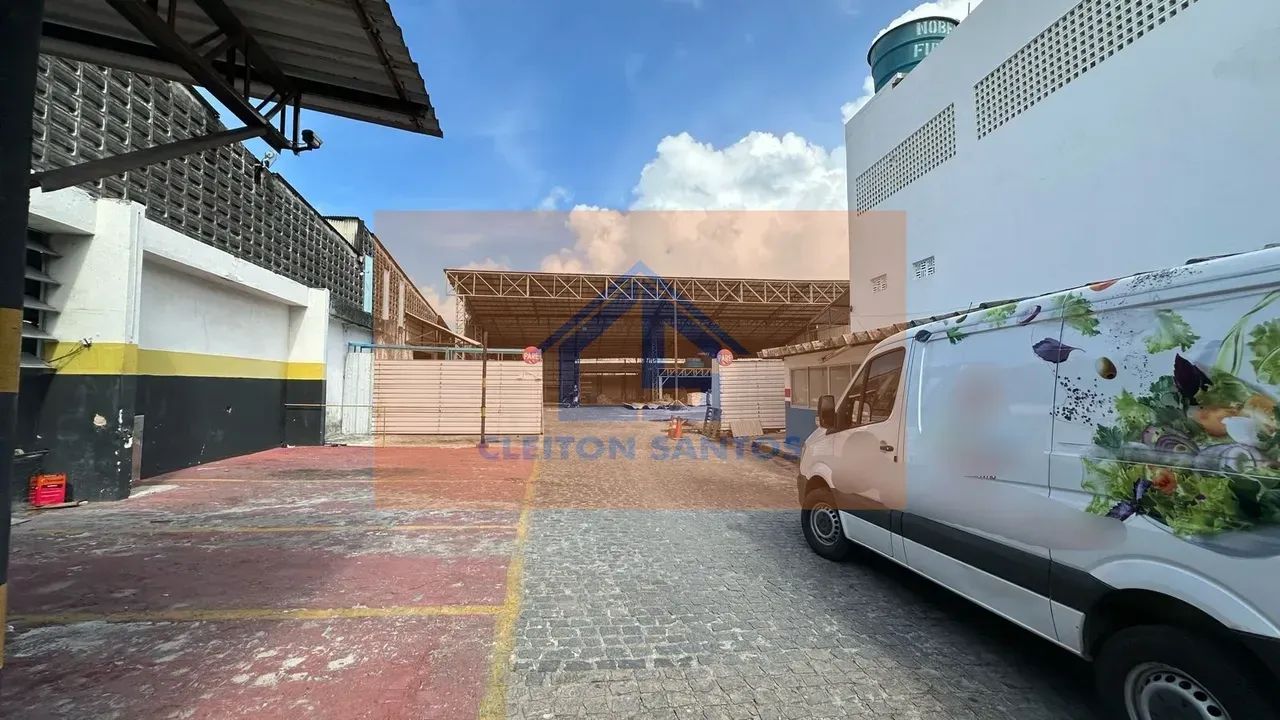 Terreno para locação em Prazeres - Foto 2