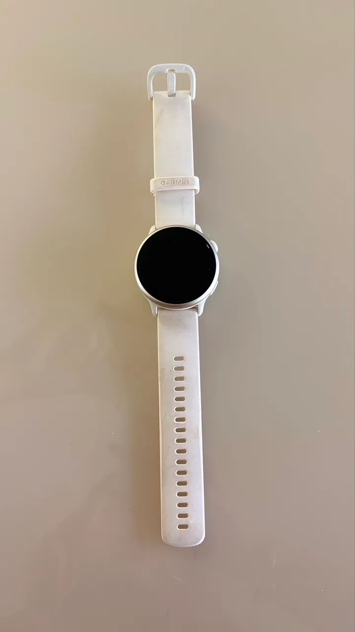 Rel ógio Garmin vivo active 6 - Foto 2