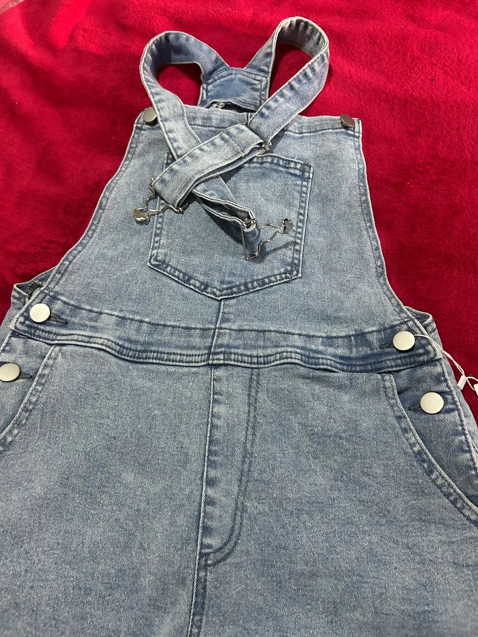 Roupas femininas e masculina  - Foto 3